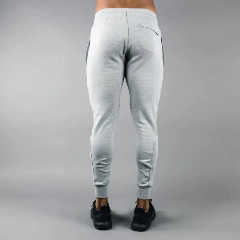 Men's Casual Skinny Sweatpants