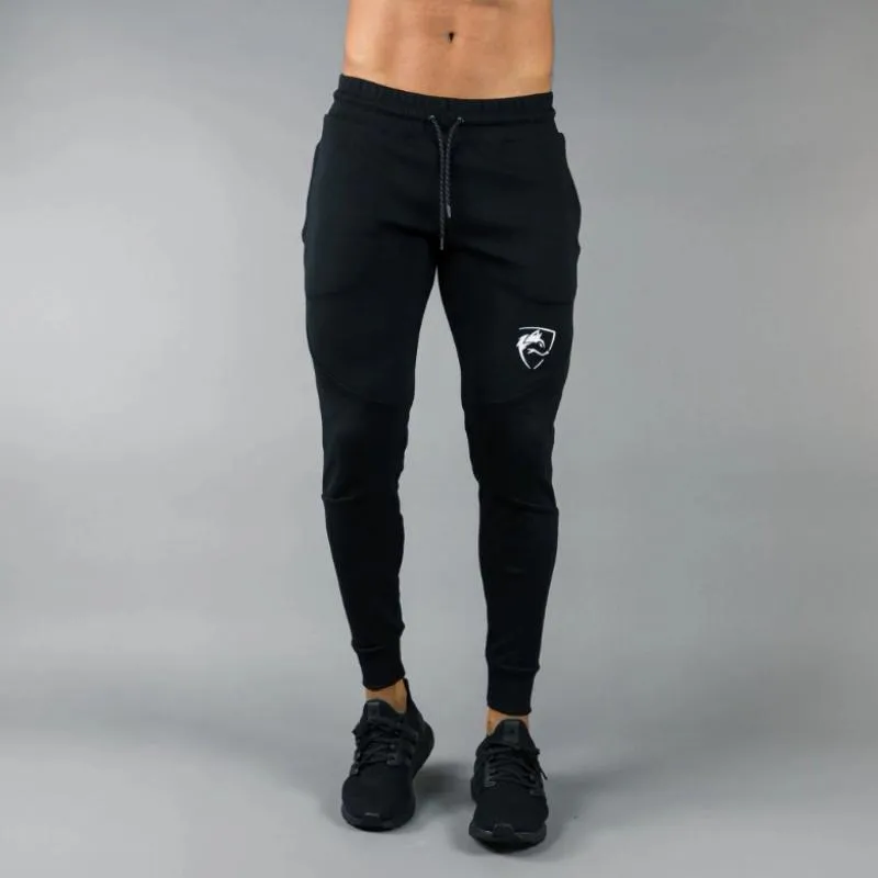 Men's Casual Skinny Sweatpants