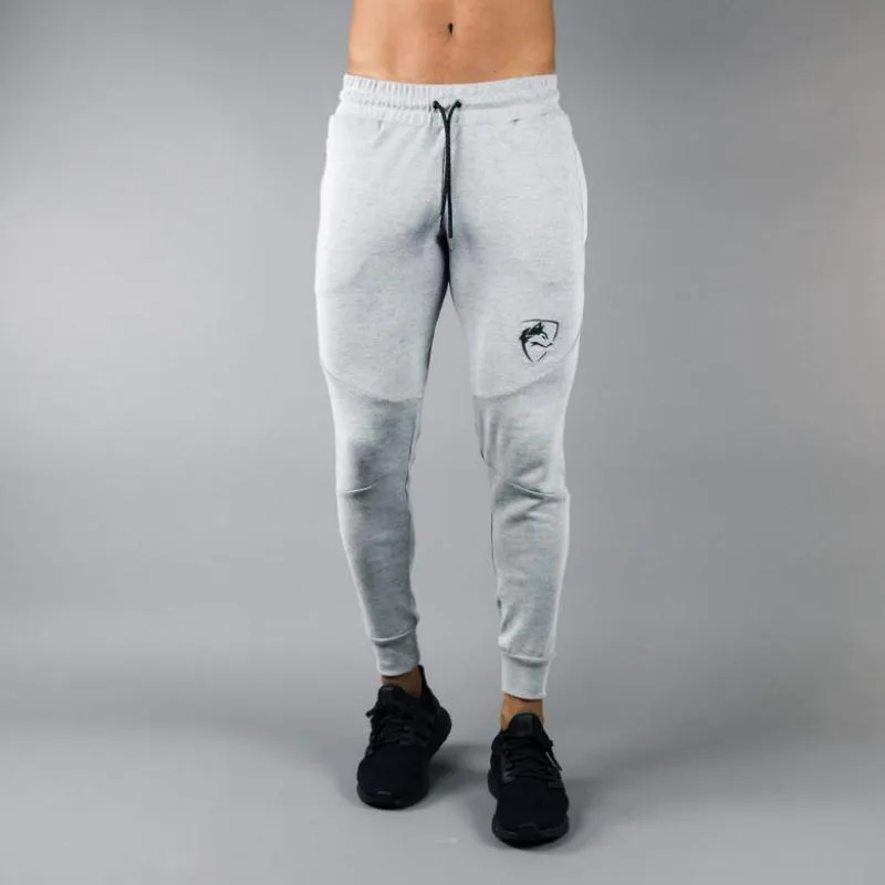 Men's Casual Skinny Sweatpants