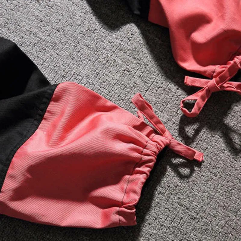 Men's Casual Sweatpants With Pockets