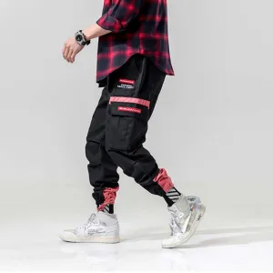 Men's Casual Sweatpants With Pockets
