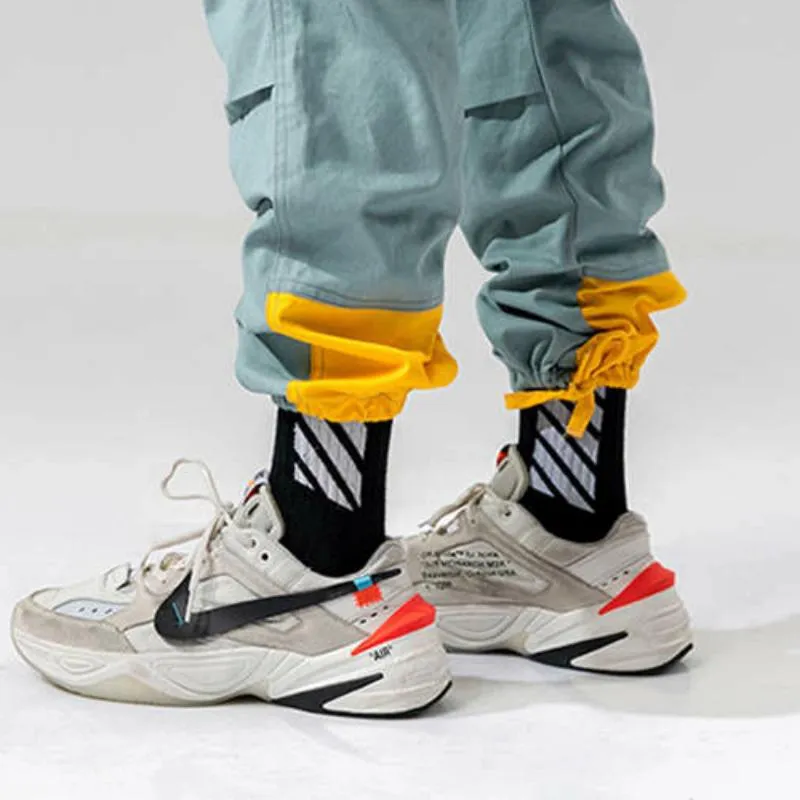 Men's Casual Sweatpants With Pockets