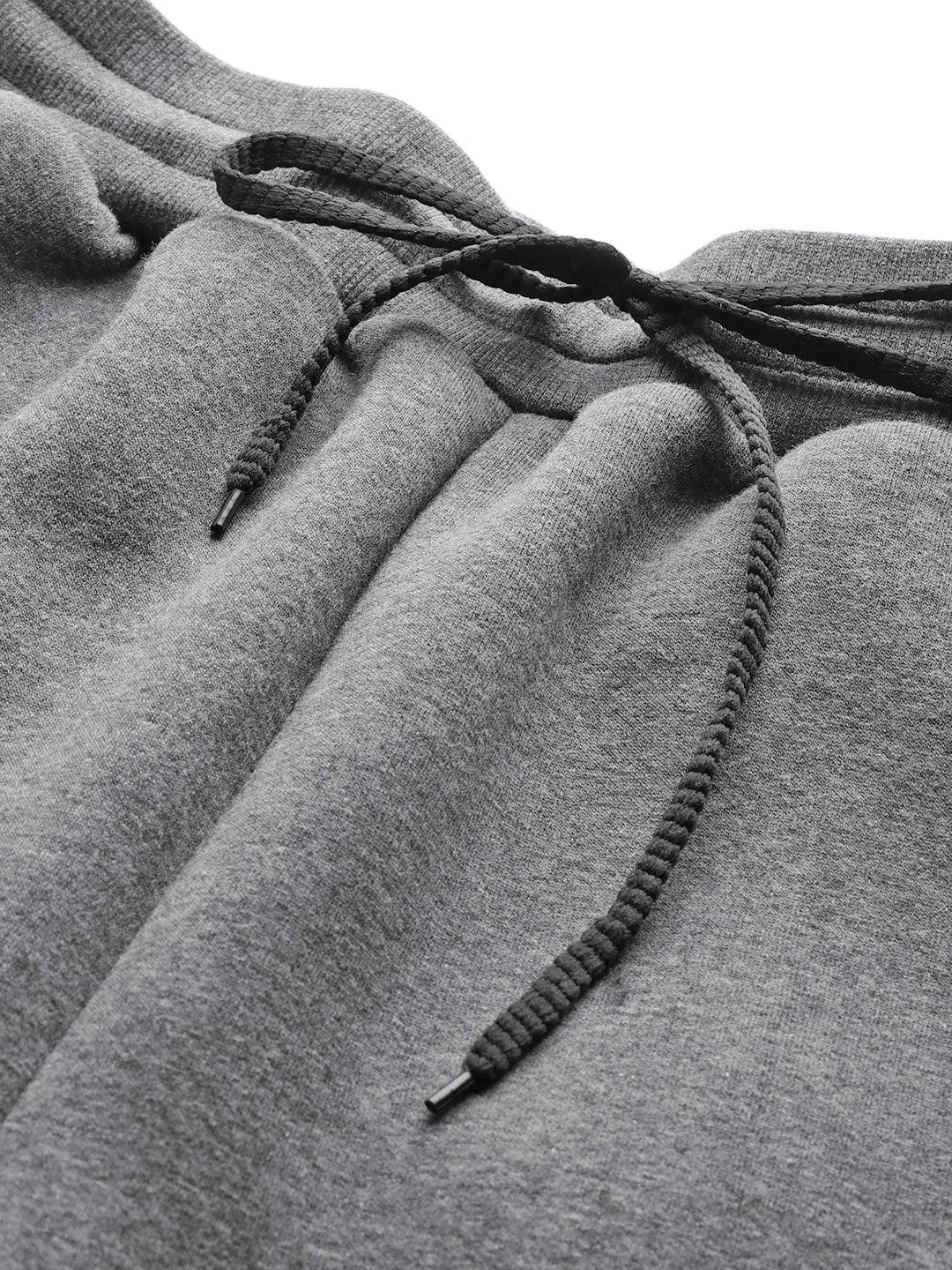 Men's Fleece Winter Jogger