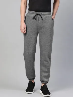 Men's Fleece Winter Jogger