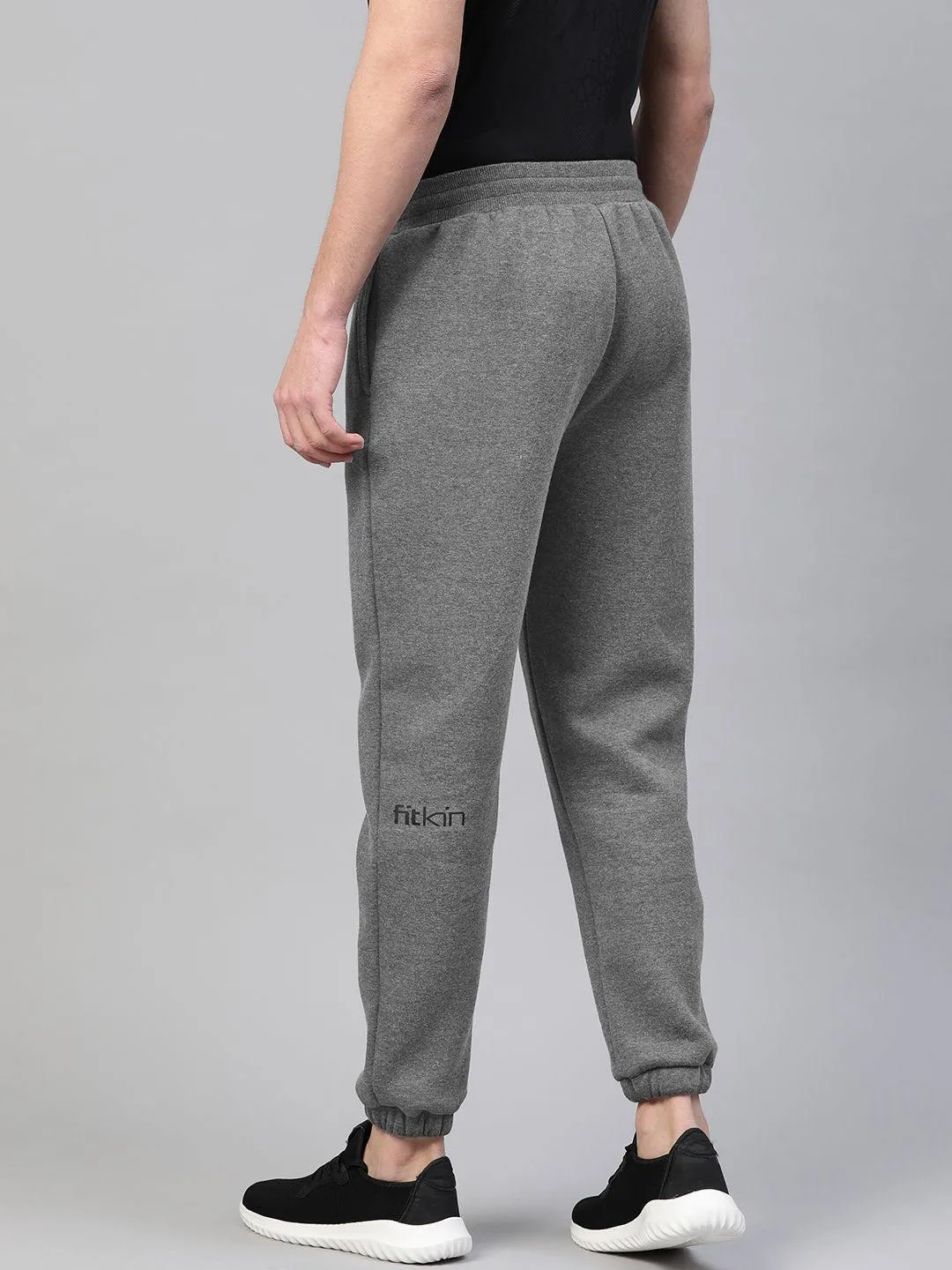 Men's Fleece Winter Jogger