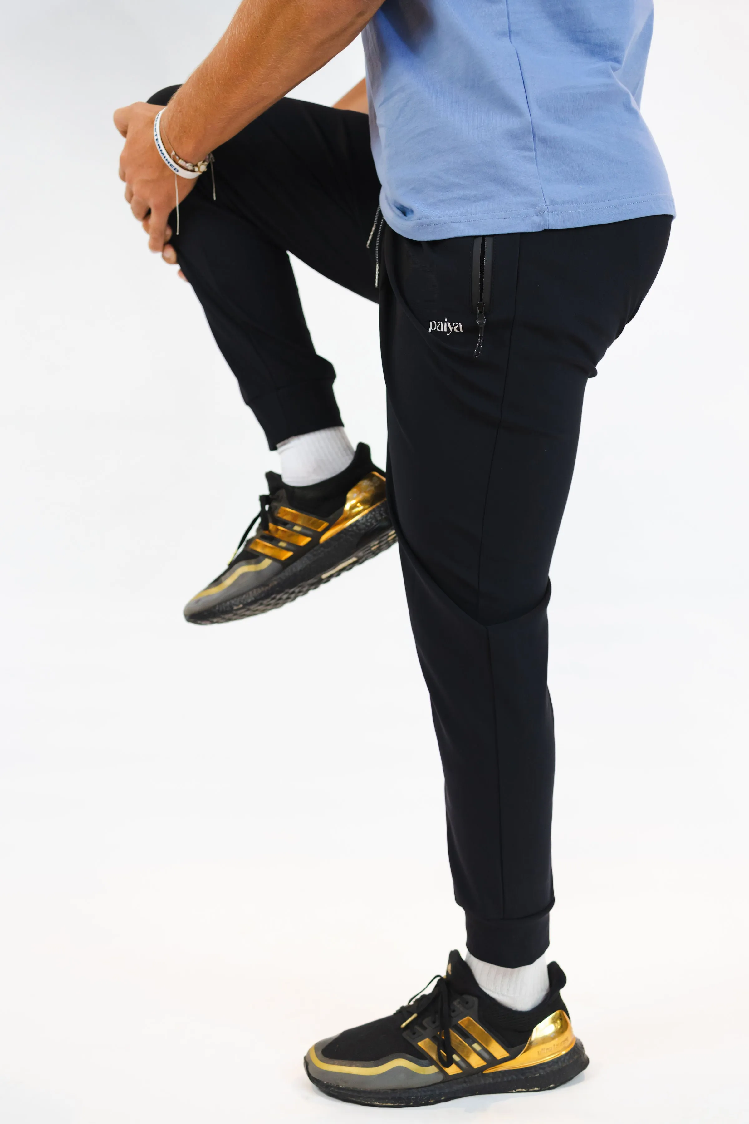 Men's Lifestyle Joggers