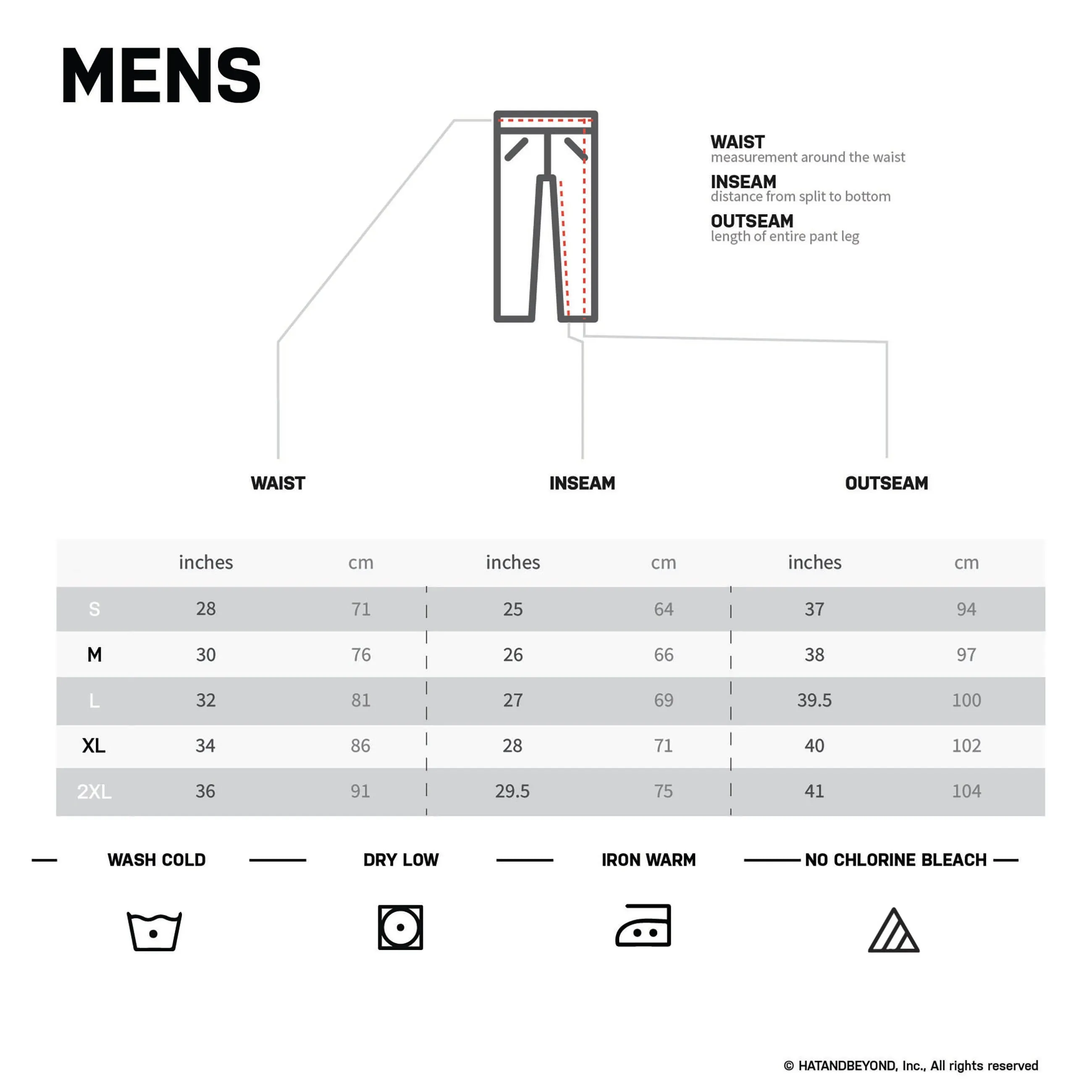 Men's Modern Joggers