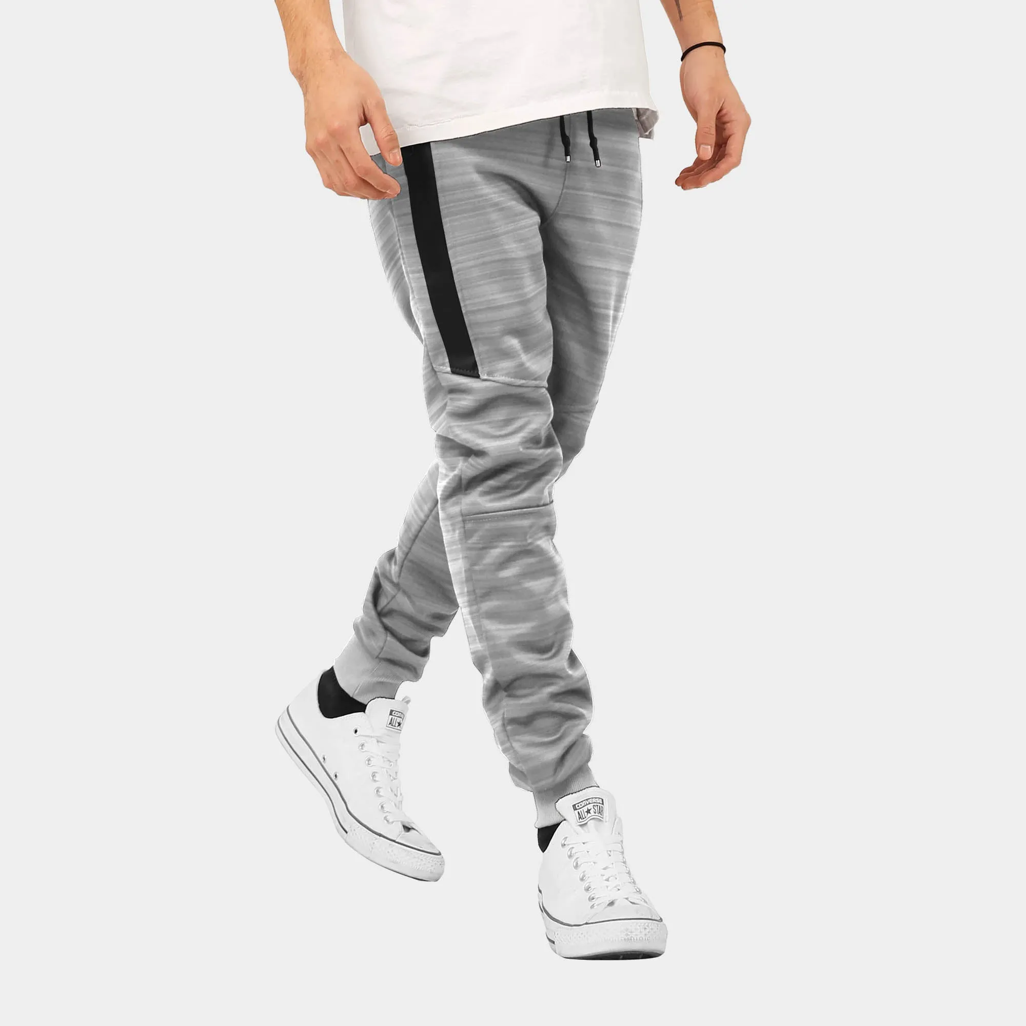 Men's Modern Joggers