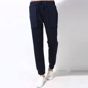 Men's Slim Fit High-Quality Casual Pants