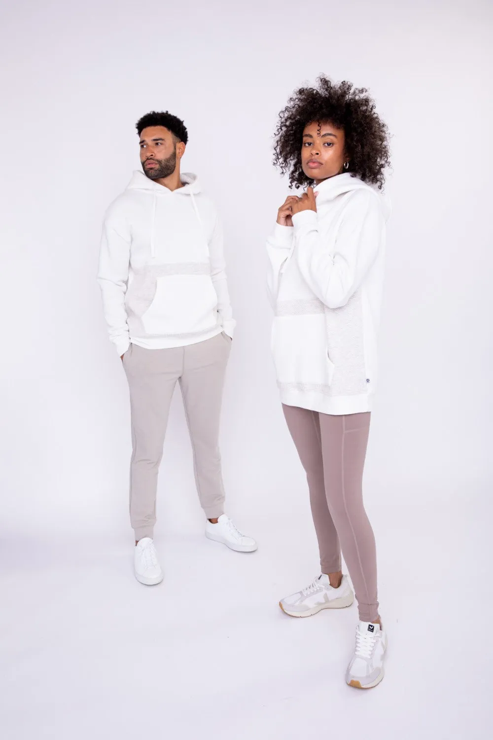 Mens Stitch Joggers