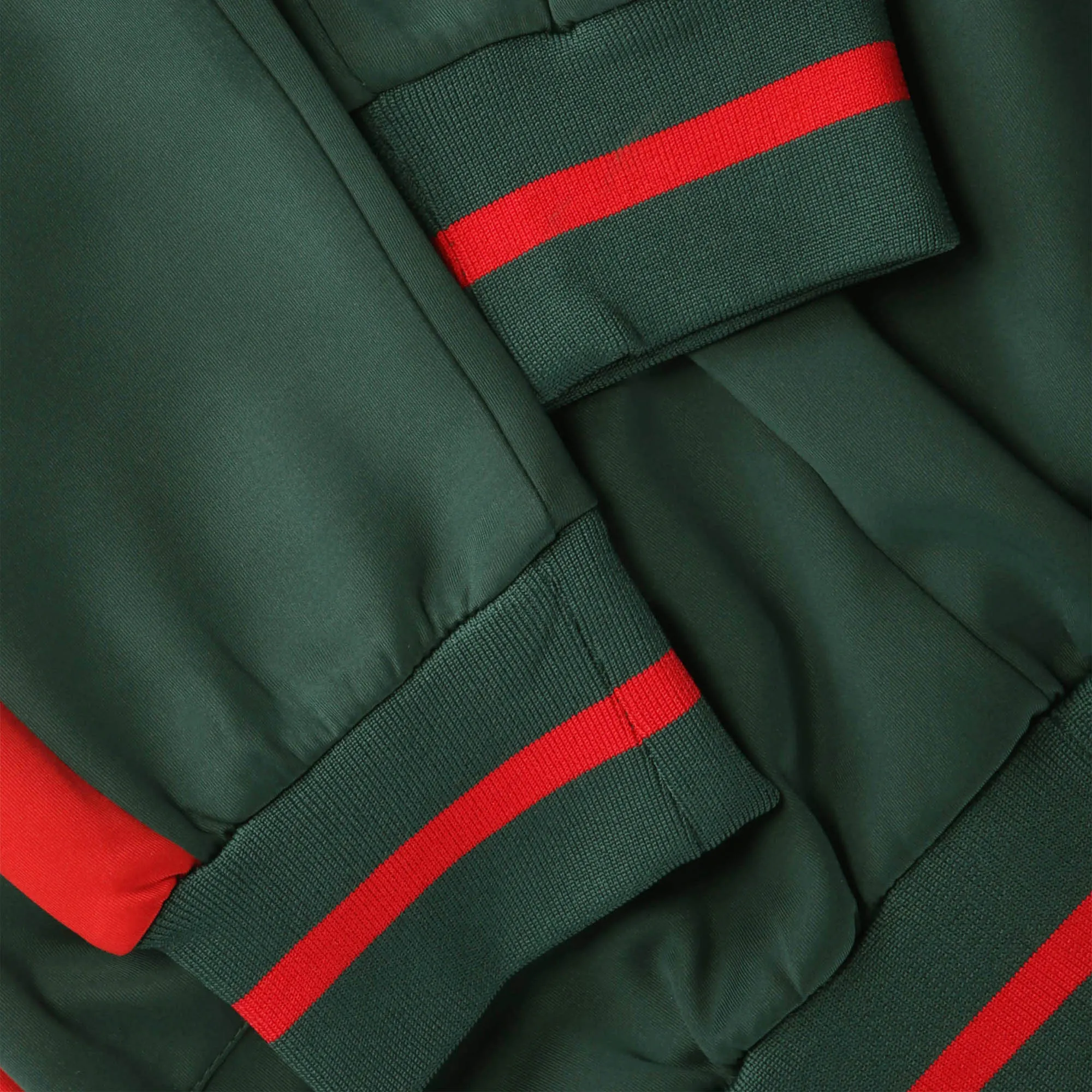 Men's Striped Skinny Joggers