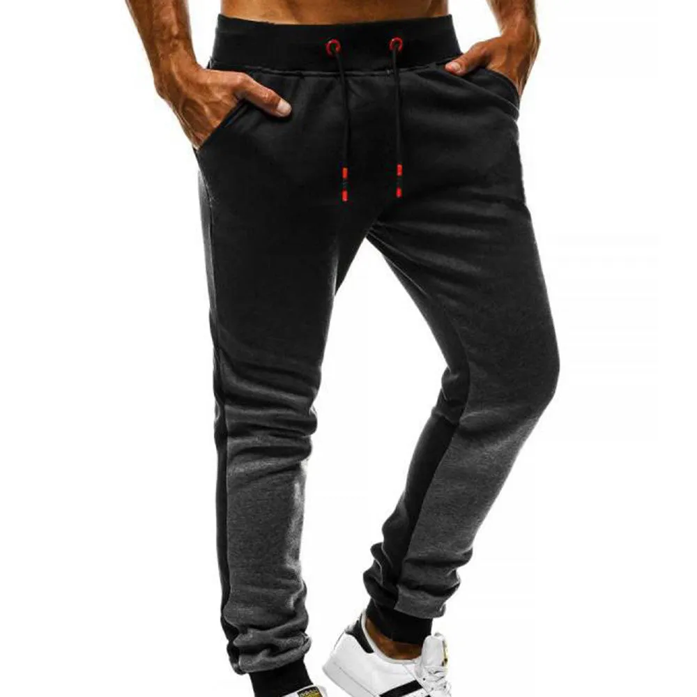 Men's Summer Casual Sweatpants