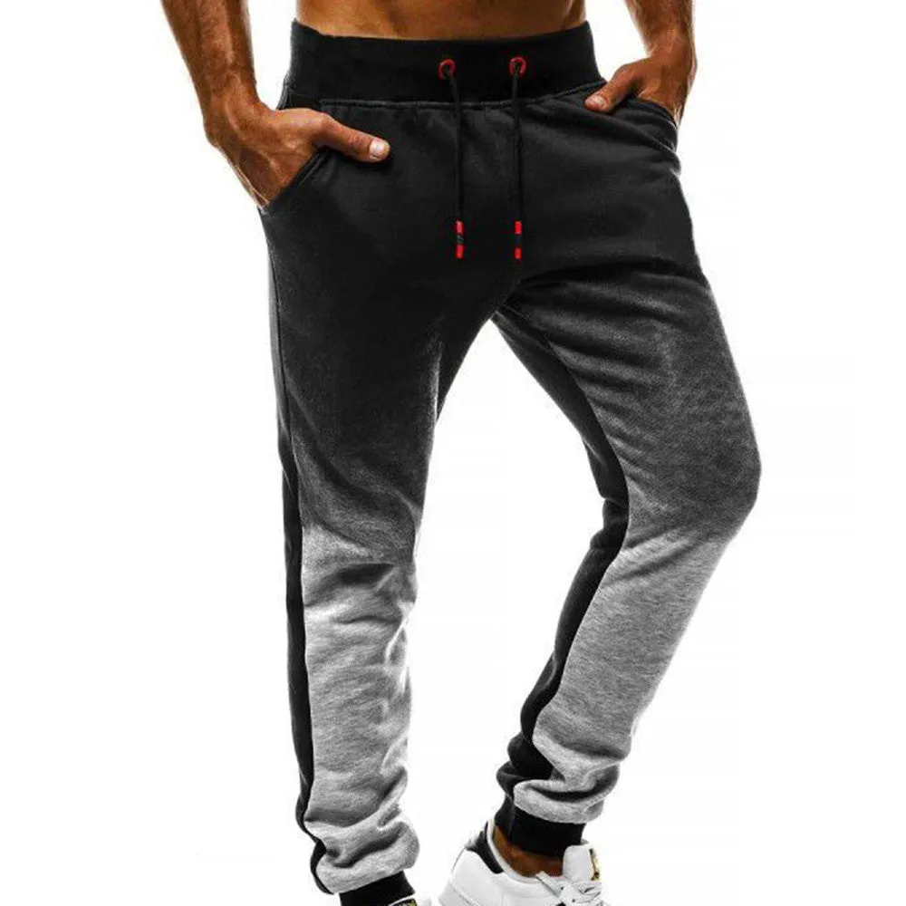 Men's Summer Casual Sweatpants