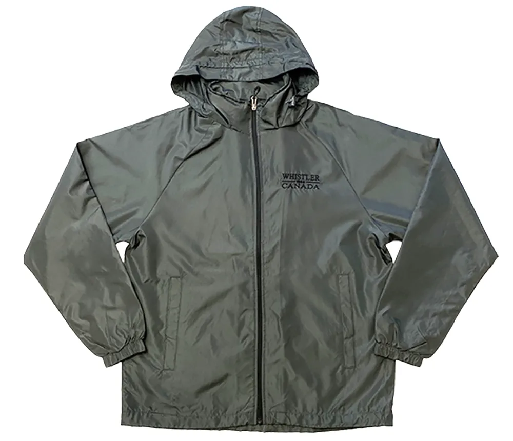 Men's Wind Breaker
