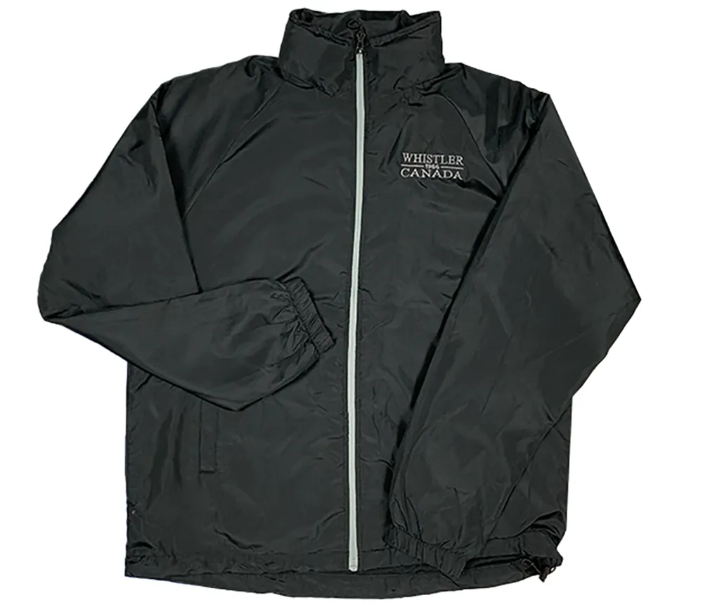 Men's Wind Breaker