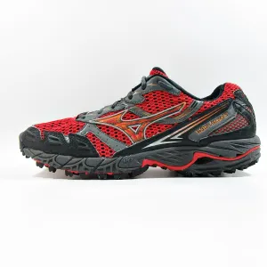 MIZUNO Wave Ascend 5