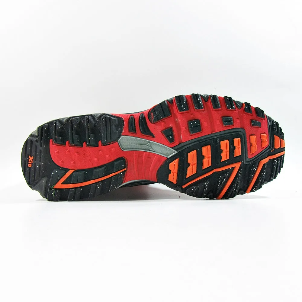 MIZUNO Wave Ascend 5