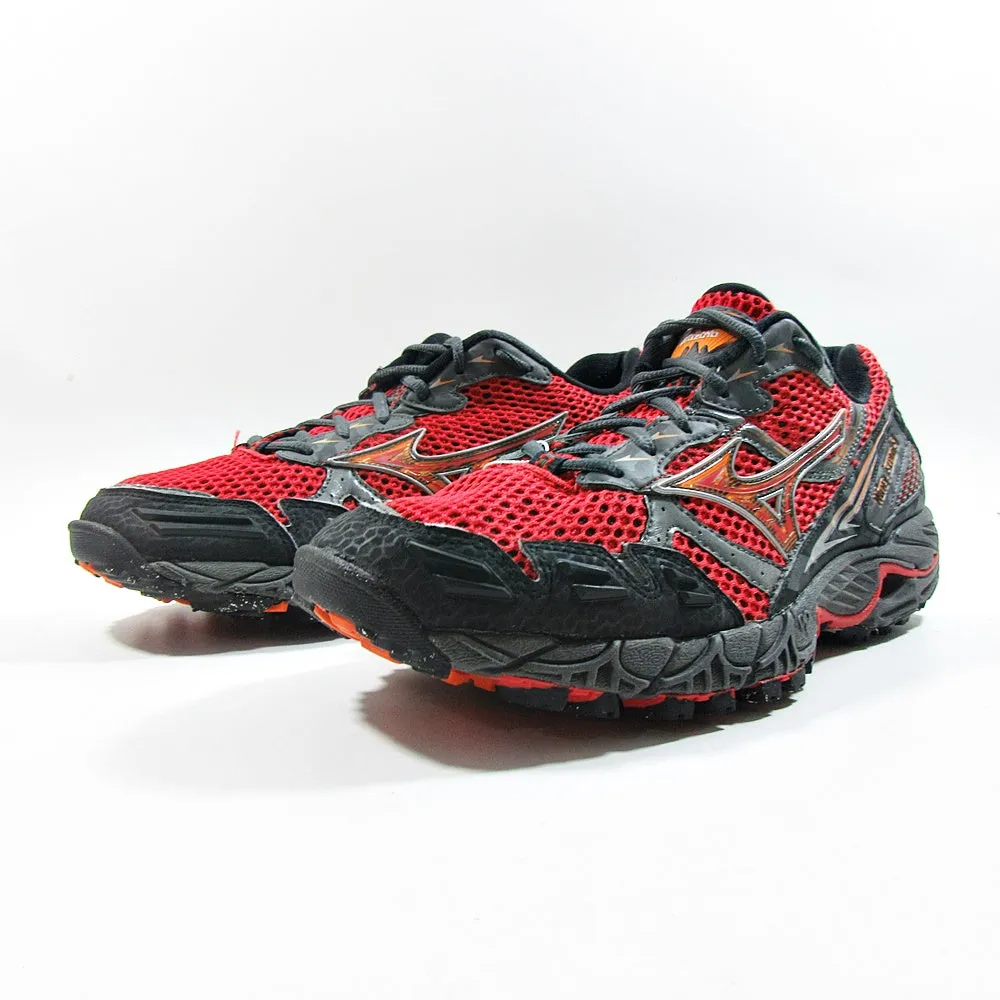 MIZUNO Wave Ascend 5