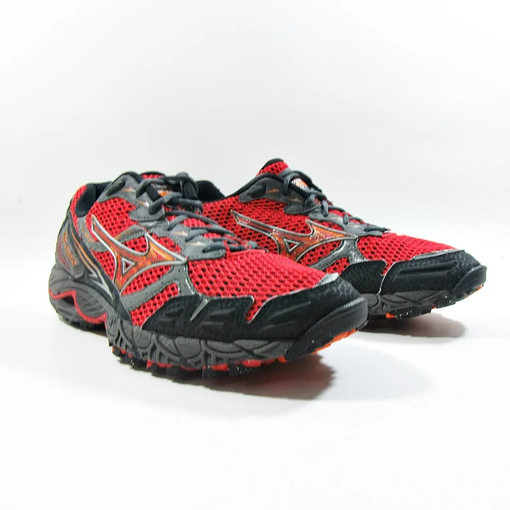 MIZUNO Wave Ascend 5
