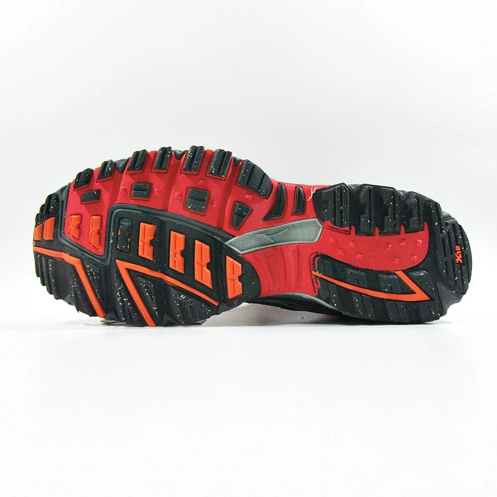 MIZUNO Wave Ascend 5