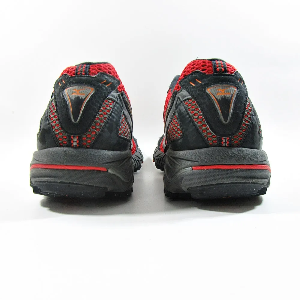 MIZUNO Wave Ascend 5