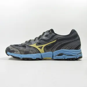 MIZUNO Wave Kazan