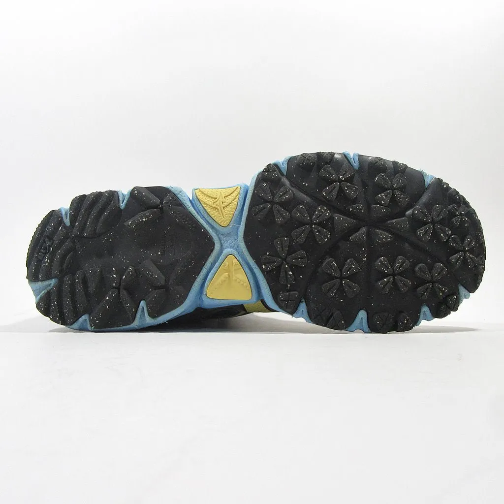 MIZUNO Wave Kazan