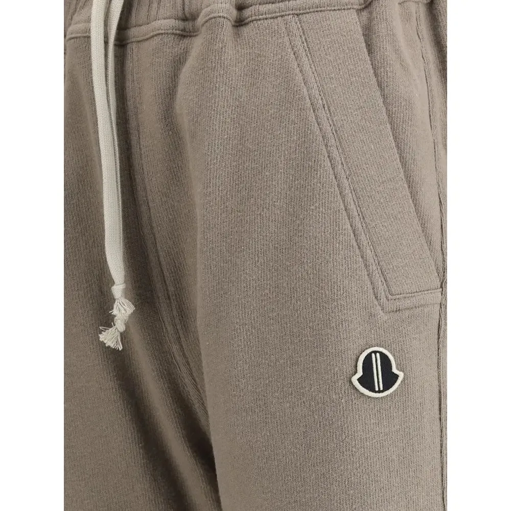 Moncler x Rick Owens Moncler   Rick Owens Sweatpants