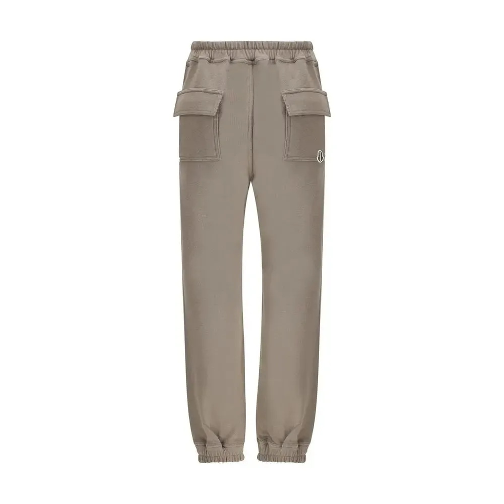 Moncler x Rick Owens Moncler   Rick Owens Sweatpants