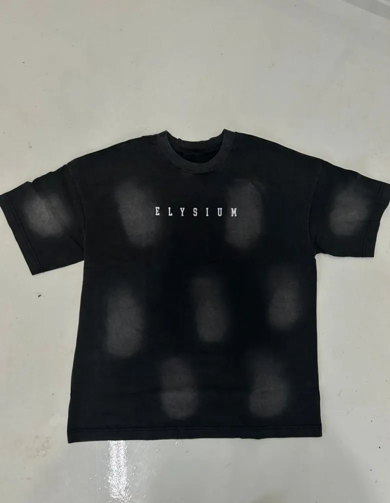 Multi-Logo T-Shirt