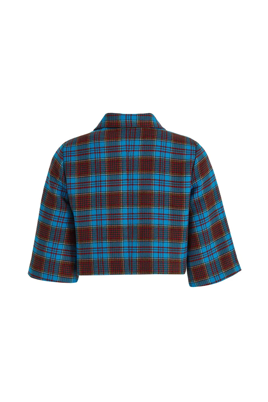 Nadia Cropped Jacket