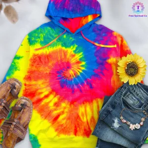 Neon Rainbow Neon Rainbow