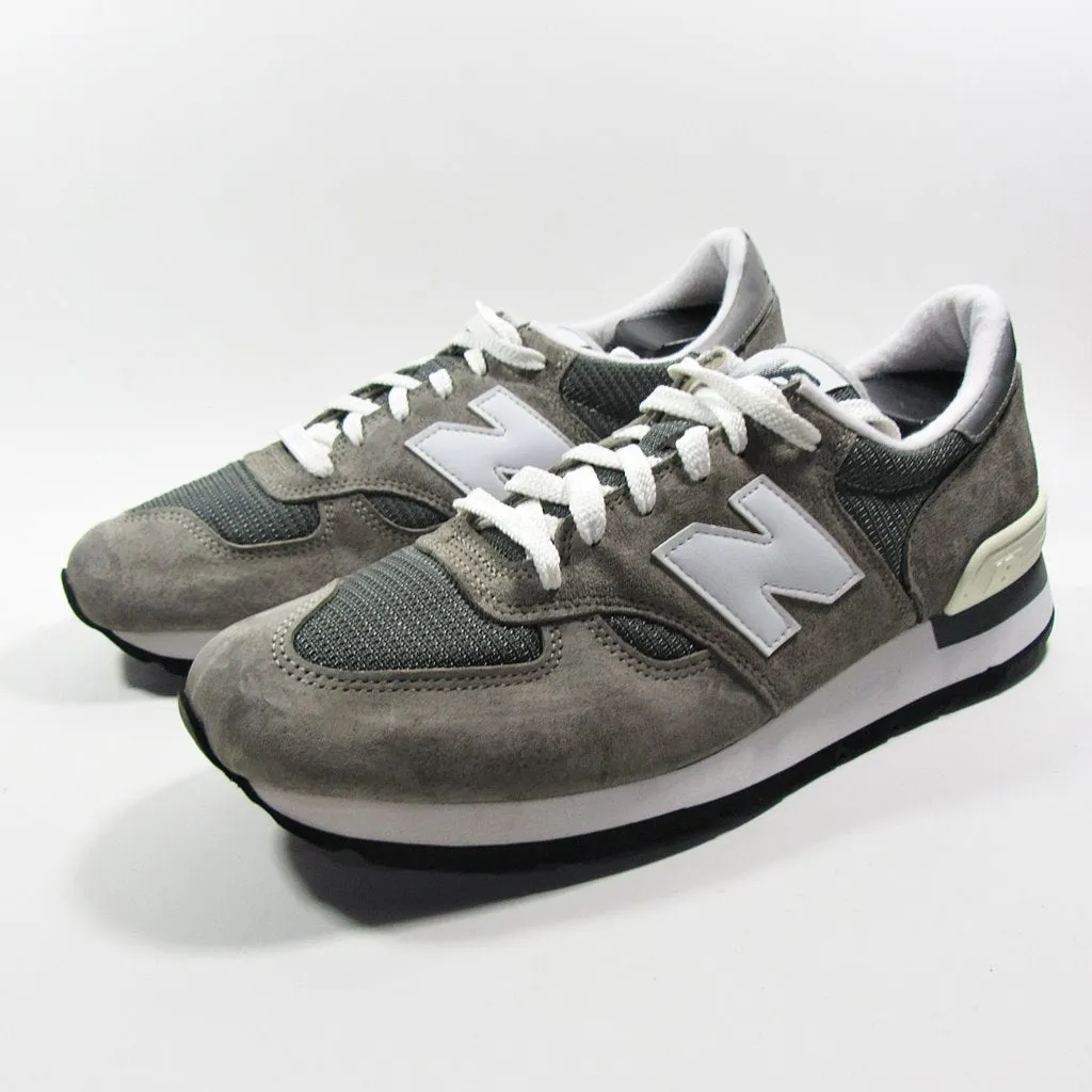 NEW BALANCE Boston Mass