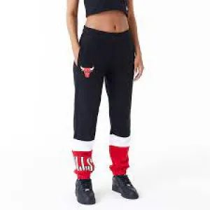 New Era Joggers donna  Chicago Bulls NBA - pantalone - New Era