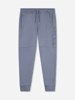 NICCE Mens Mercury Joggers
Infinity Blue