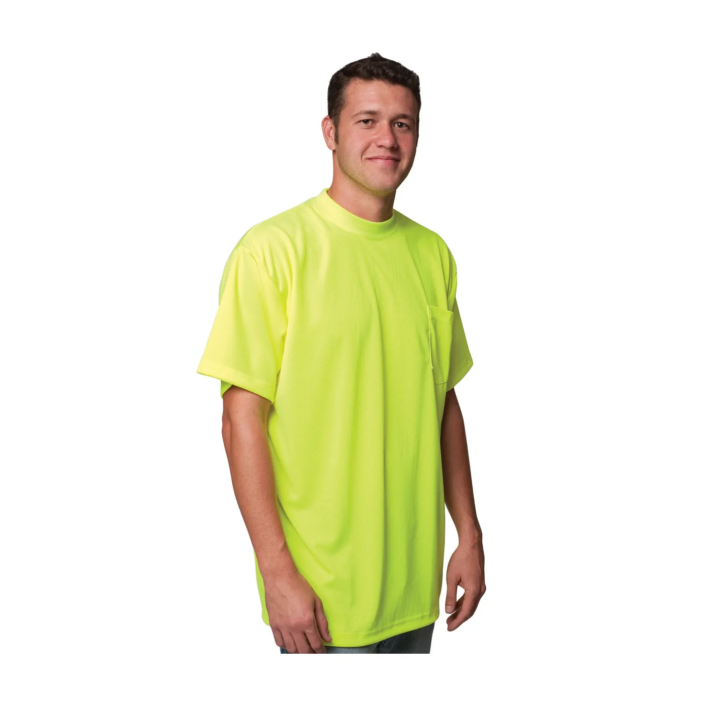 Non-ANSI Short Sleeve T-Shirt