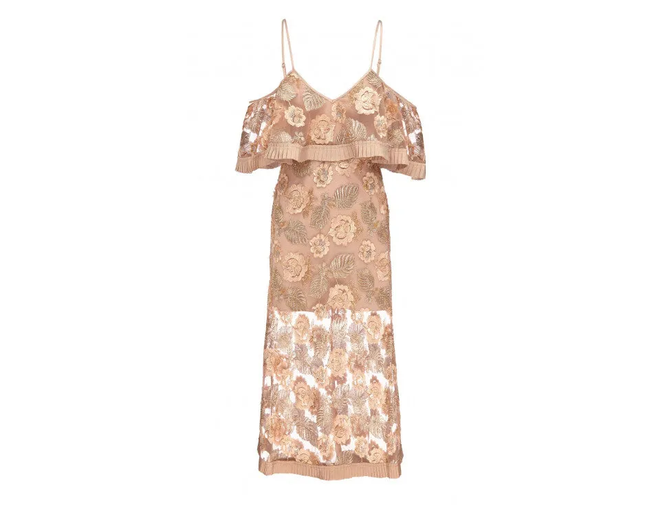 Northern Lights Dress- Ballet