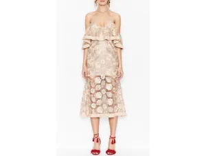 Northern Lights Dress- Ballet