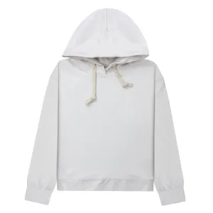 Off-White Boxy Hoodie