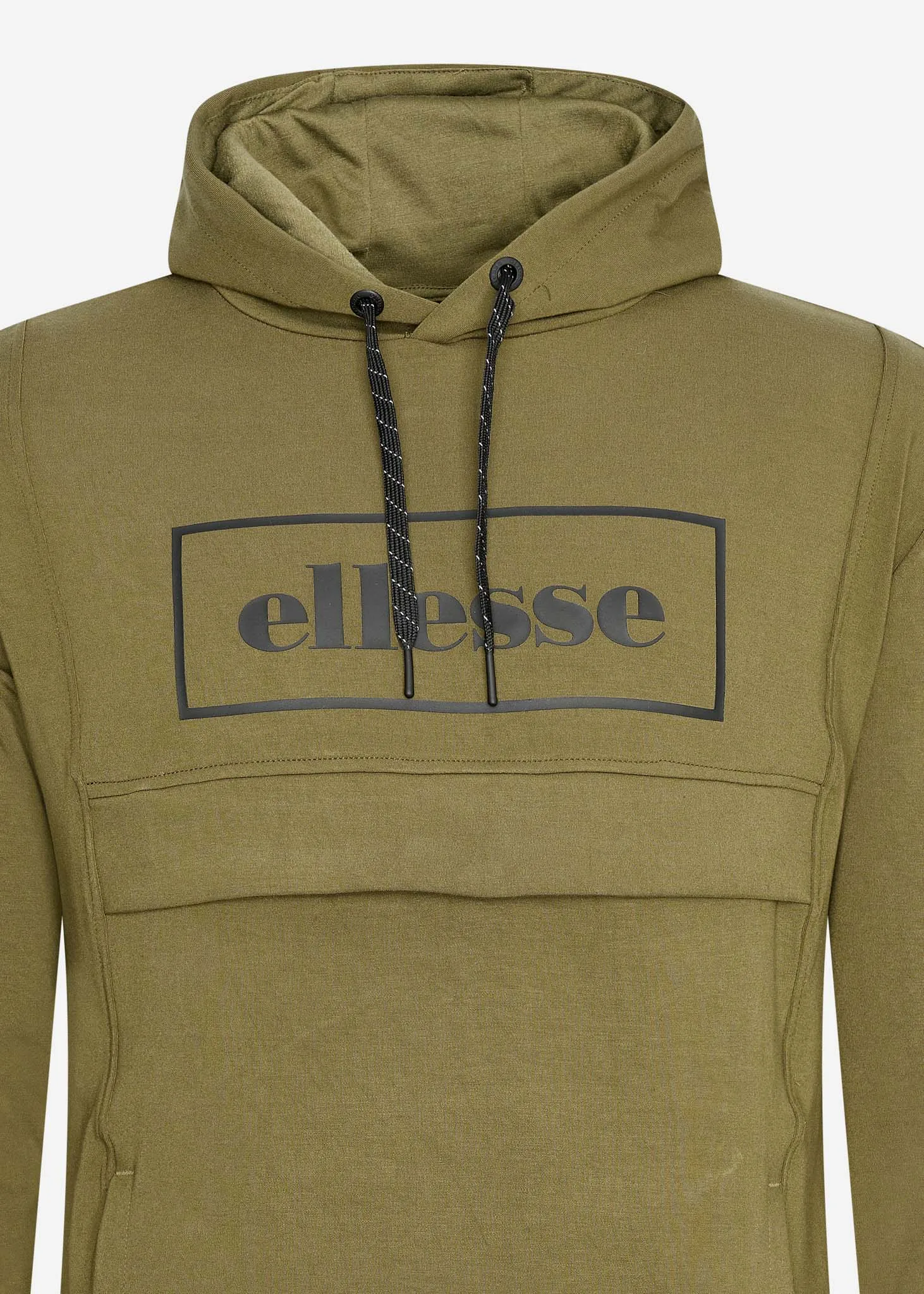 Ozlioni oh hoody - khaki