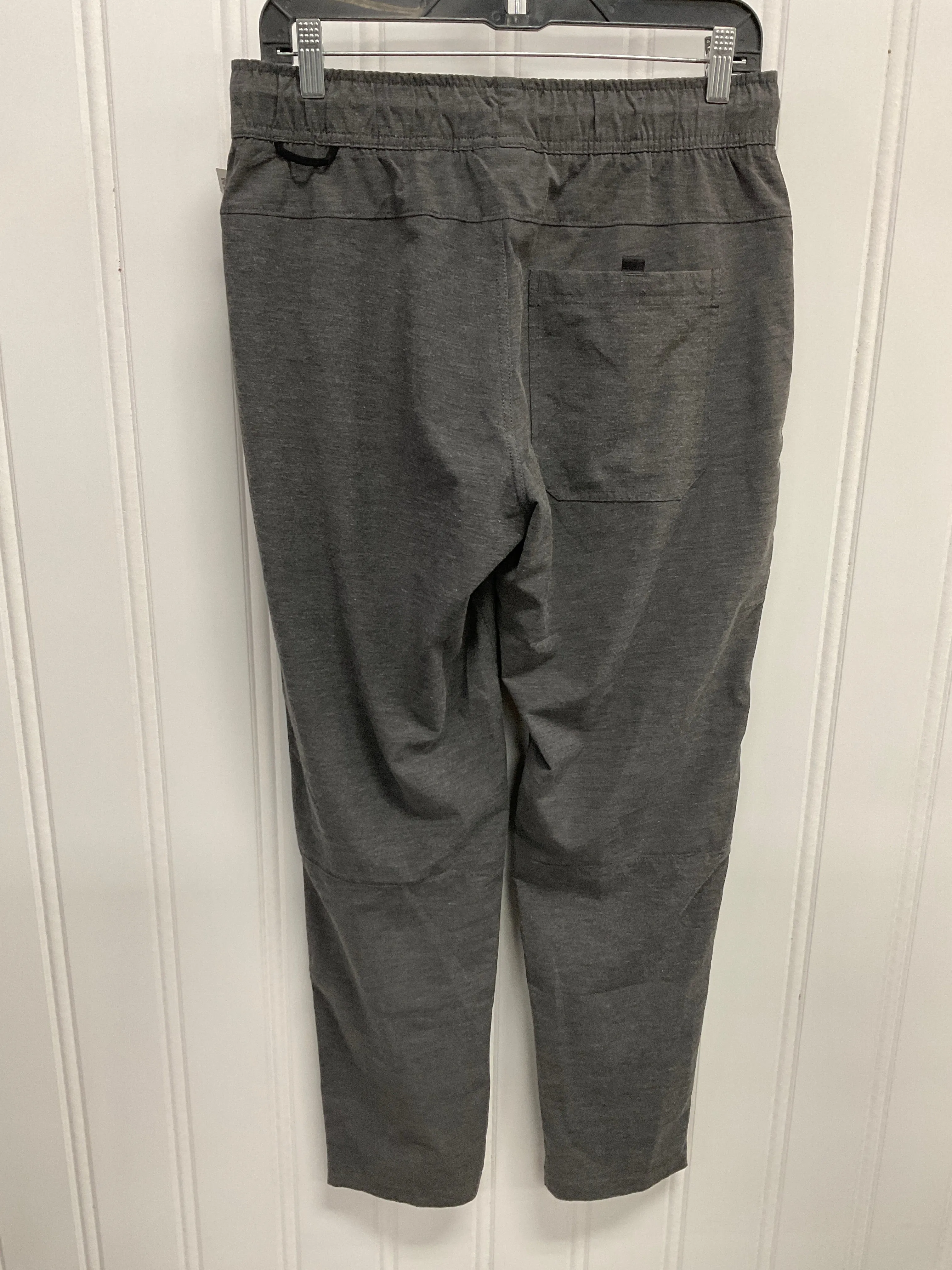 Pants Joggers By Prana In Grey, Size: S