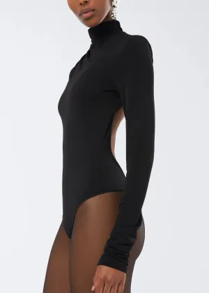 PARKER OPEN BACK BODYSUIT