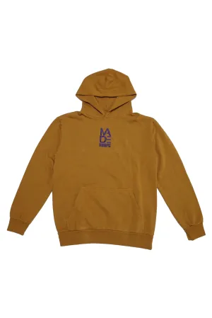 PB&J Essential Embroidered Logo Hoodie