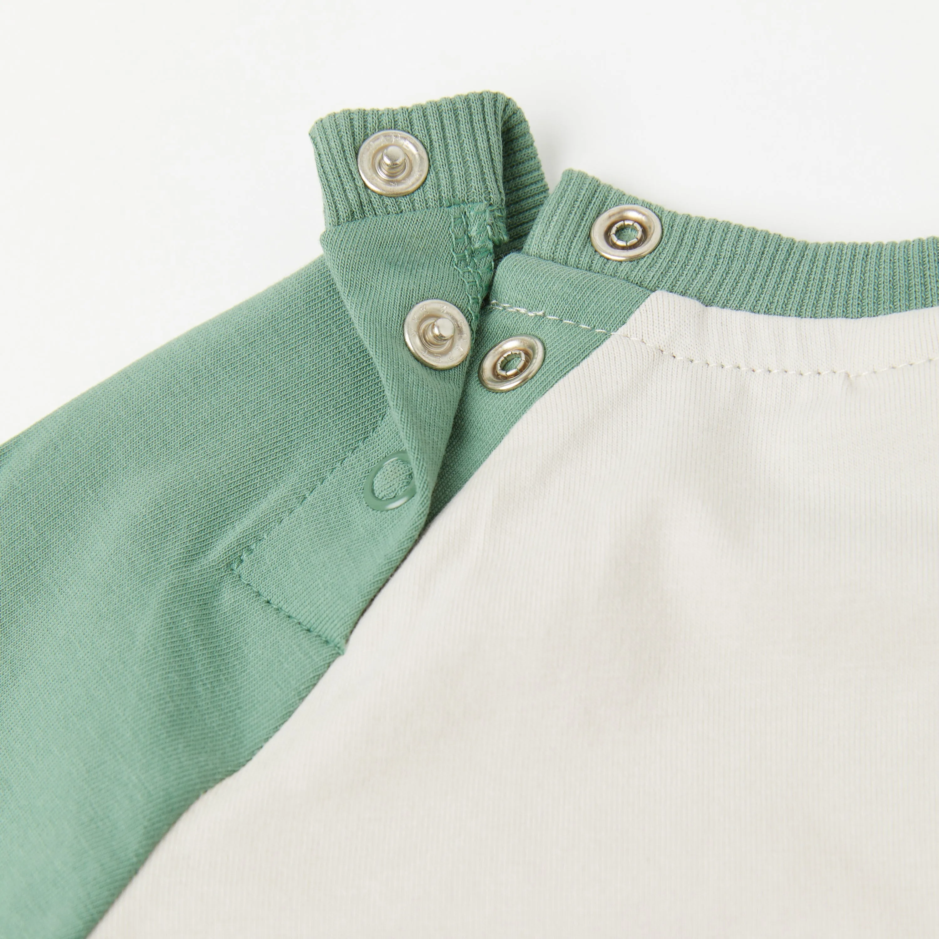Peek-a-Boo Kids Dinosaur Top