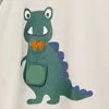 Peek-a-Boo Kids Dinosaur Top