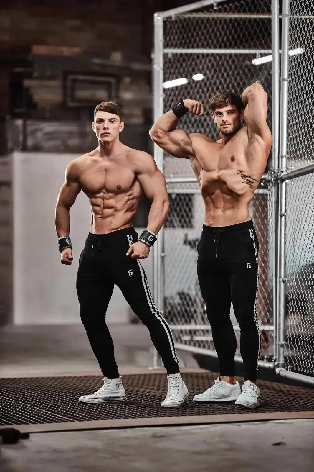 Performance Joggers