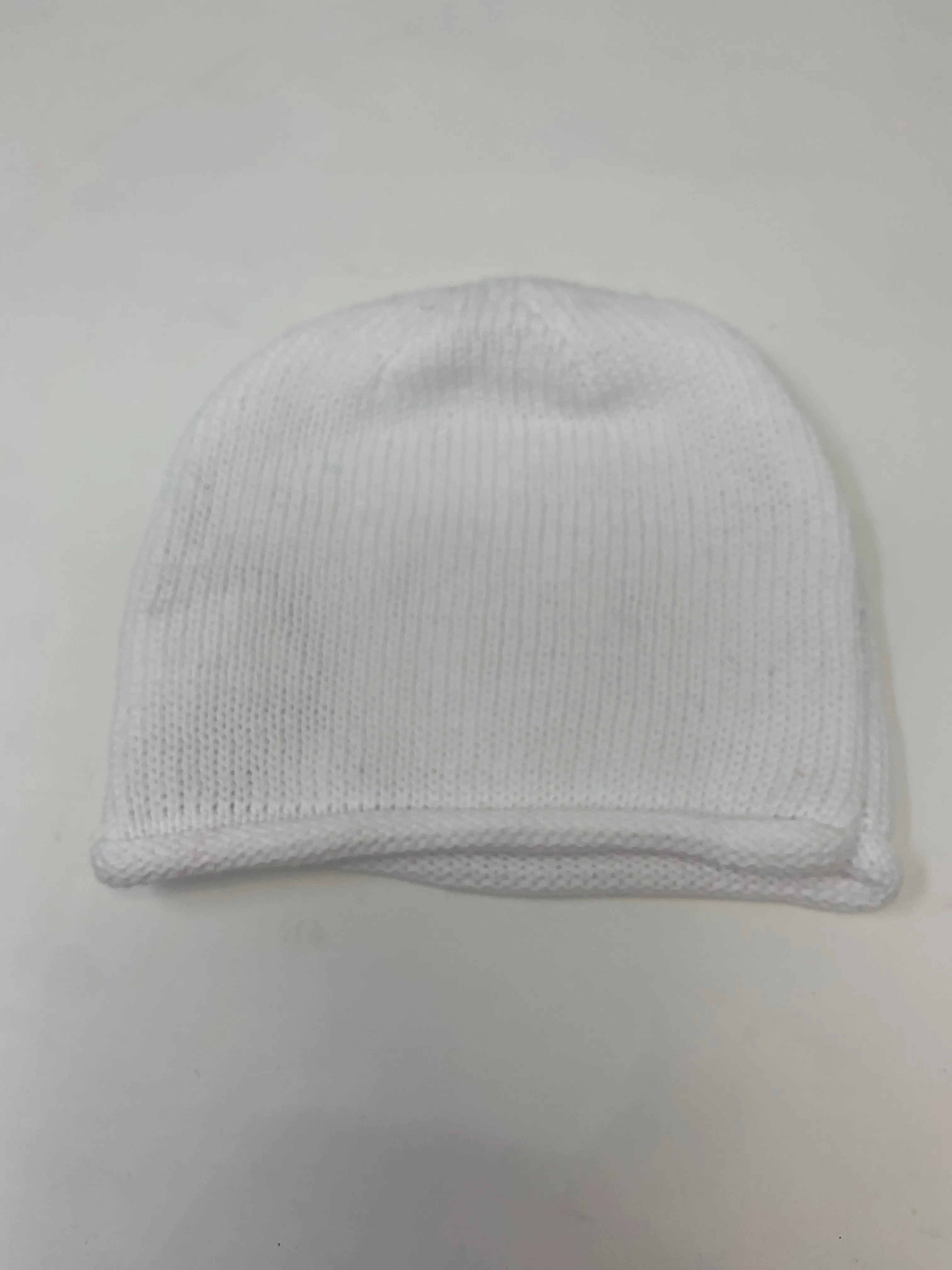 Personalized Roll Hat