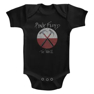 Pink Floyd Hammas Baby Bodysuit