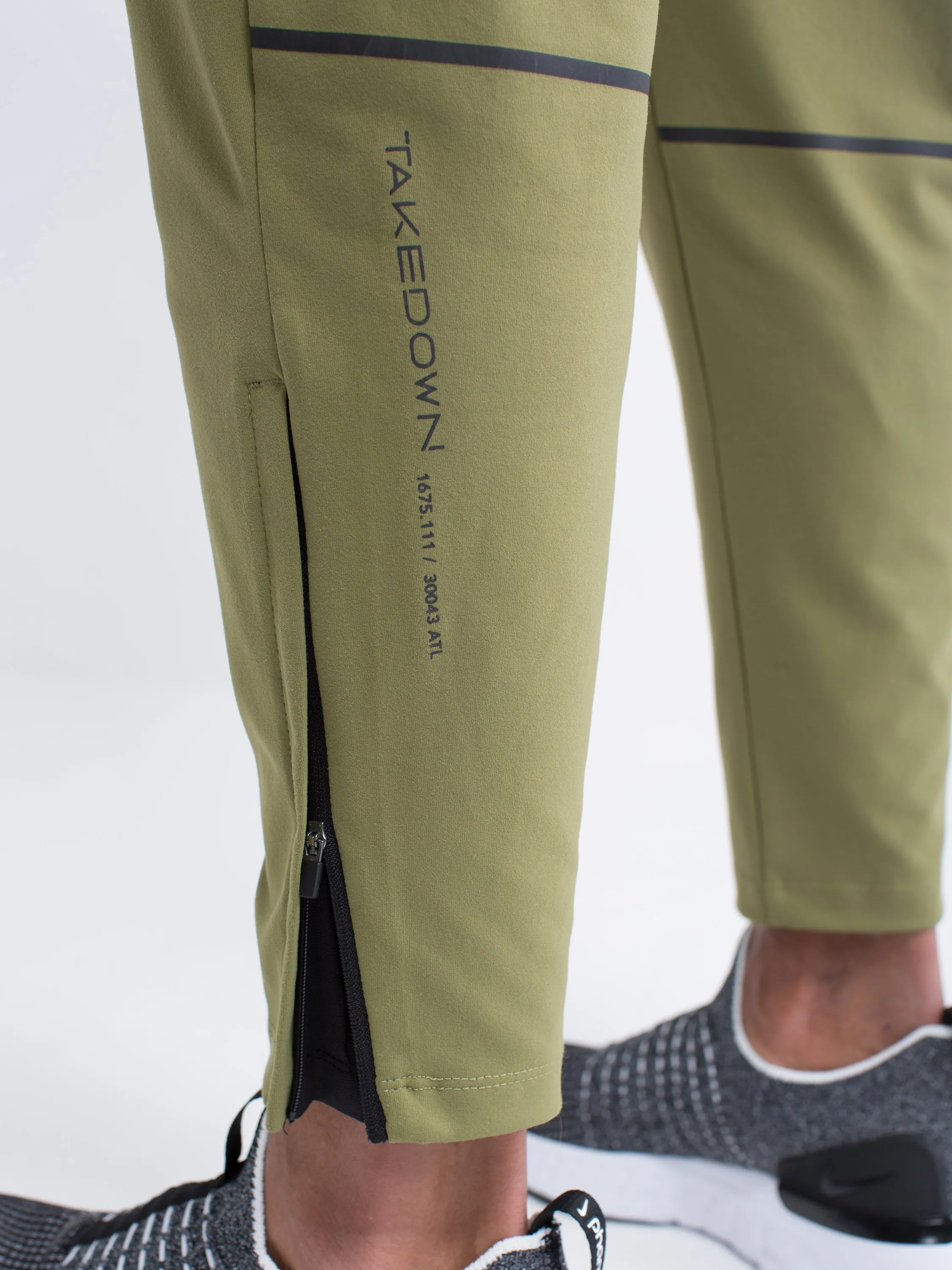 Power Tech Jogger