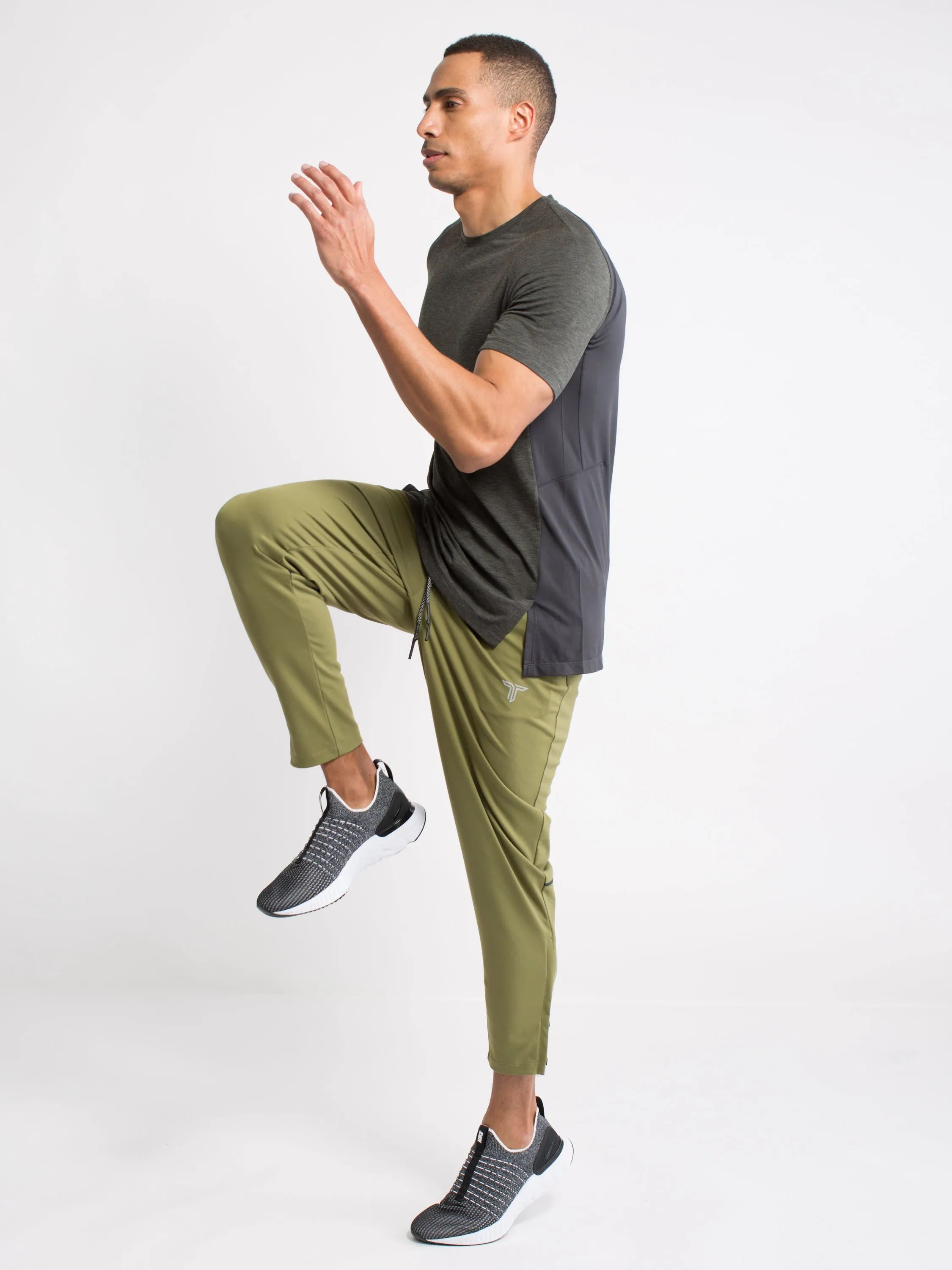 Power Tech Jogger